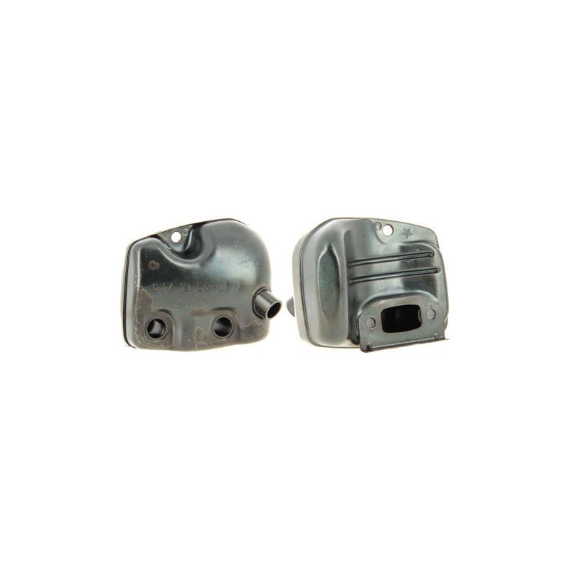 MUFFLER - ref. 537195001 | TP Agri