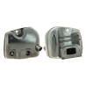 MUFFLER - ref. 537195001 | TP Agri