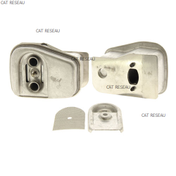 KIT ECHAPPEMENT - ref. 545006007 | TP Agri