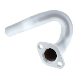 EXHAUST PIPE - ref. 580661301 | TP Agri