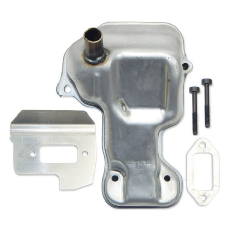KIT SILENCIEUX - ref. 587668702 | TP Agri
