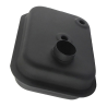 MUFFLER - ref. 599712101 | TP Agri
