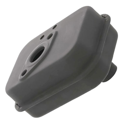 MUFFLER - ref. 599712201 | TP Agri