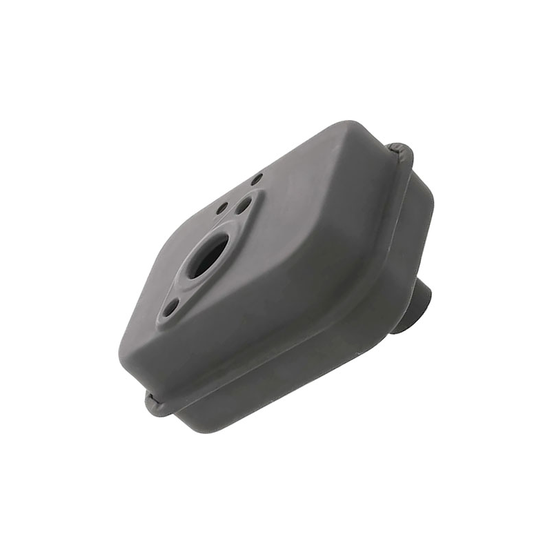 MUFFLER - ref. 599712201 | TP Agri