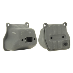 1185505460 MUFFLER - ref. 1185505460 | TP Agri