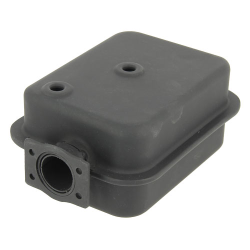 MUFFLER ASSY - ref. 1185511340 | TP Agri