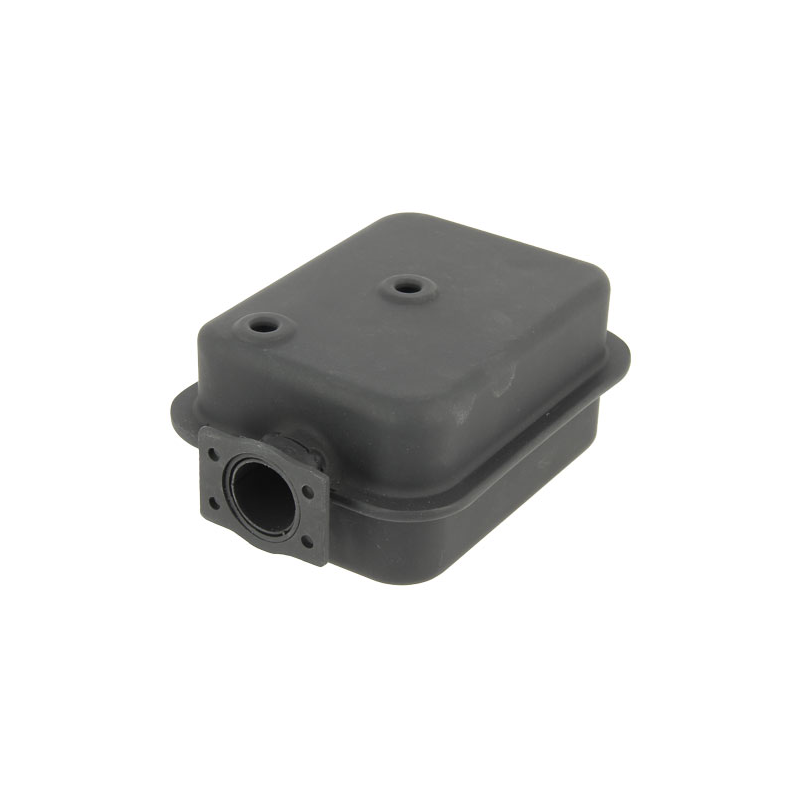 MUFFLER ASSY - ref. 1185511340 | TP Agri