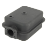 MUFFLER ASSY - ref. 1185511340 | TP Agri