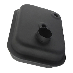 Muffler - ref. 1185514640 | TP Agri