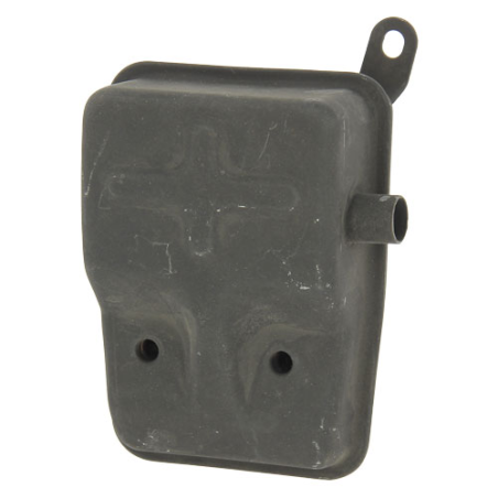 MUFFLER - ref. 1188036880 | TP Agri