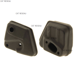 MUFFLER ASS.Y 06.06.190 - ref. 1837400180 | TP Agri