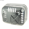 GRILLE POT EX17 - ref. 2773420151 | TP Agri