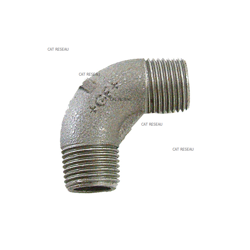 COUDE - ref. 021070 | TP Agri
