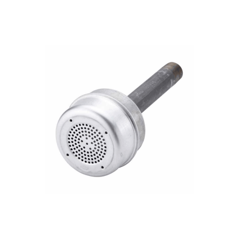 ECHAPPEMENT - ref. 393232S | TP Agri