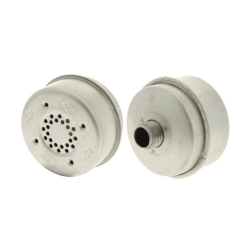 SILENCIEUX ROND - ref. 394569S | TP Agri