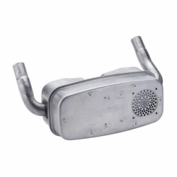 POT D'ECHAPPEMENT - ref. 491307S | TP Agri