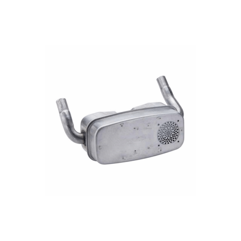 POT D'ECHAPPEMENT - ref. 491307S | TP Agri