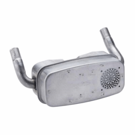 POT D'ECHAPPEMENT - ref. 491307S | TP Agri