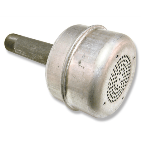 SILENCIEUX - ref. 391569S | TP Agri