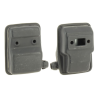 POT D ECHAPPEMENT cf CLHT2660A120 - ref. CLHT2660A80 | TP Agri