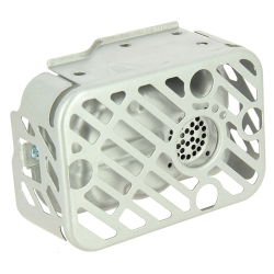 ECHAPPEMENT AVEC GRILLE - ref. CL18130Z2P051000 | TP Agri