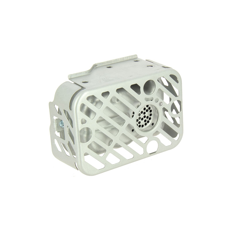ECHAPPEMENT AVEC GRILLE - ref. CL18130Z2P051000 | TP Agri