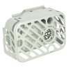 ECHAPPEMENT AVEC GRILLE - ref. CL18130Z2P051000 | TP Agri