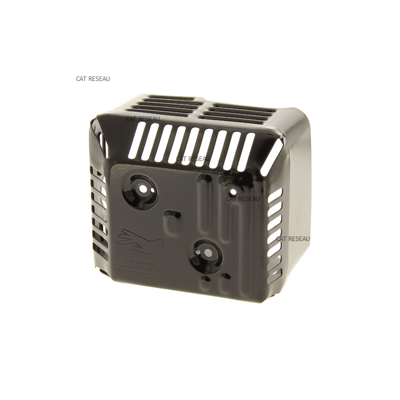 PROTECTION - ref. 18320ZF1H52 | TP Agri
