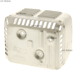 PROTECTION ECHAPPT - ref. 18320ZH8W02 | TP Agri