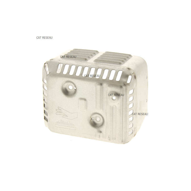 PROTECTION ECHAPPT - ref. 18320ZH8W02 | TP Agri