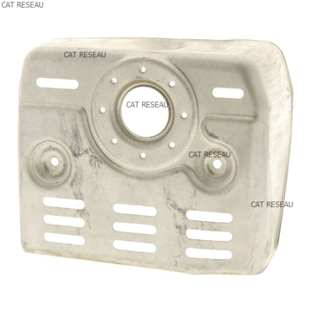 PROTECTION DE POT - ref. 18321ZF5010 | TP Agri