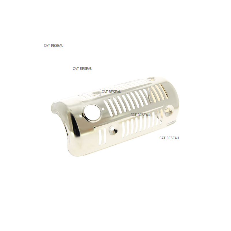 PROTECTION ECHAPPEMENT - ref. 18320883670 | TP Agri