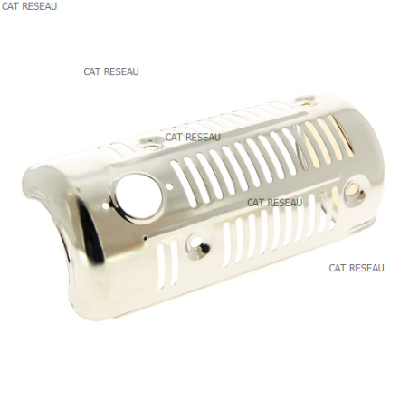 PROTECTION ECHAPPEMENT - ref. 18320883670 | TP Agri