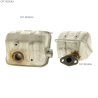 SILENCIEUX - ref. 18310ZF1000 | TP Agri