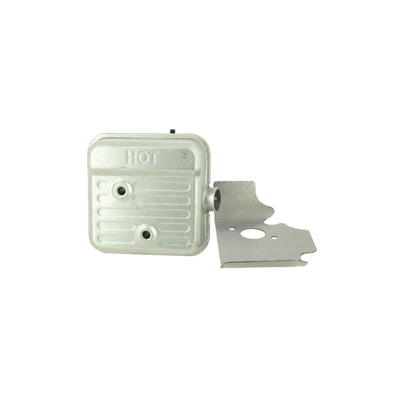 KIT, MUFFLER - ref. 1406834S | TP Agri