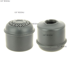 POT ECHAPPEMENT - ref. 230410S | TP Agri
