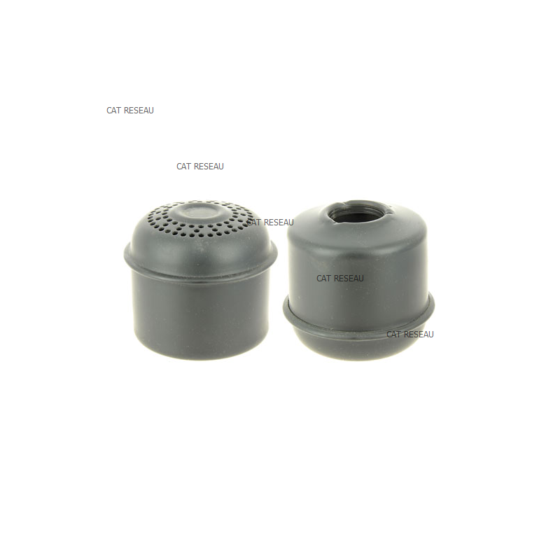 POT ECHAPPEMENT - ref. 230410S | TP Agri