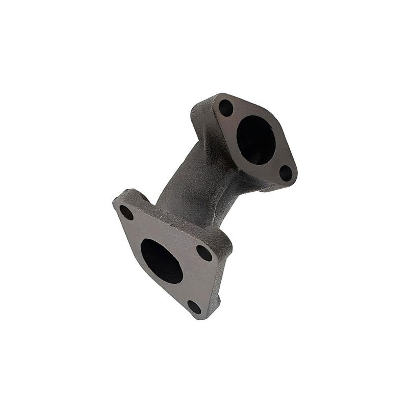 PIPE ECHAPPEMENT - ref. LC1805900920001 | TP Agri