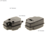 SILENCIEUXFS300/350 - ref. 41341400613 | TP Agri