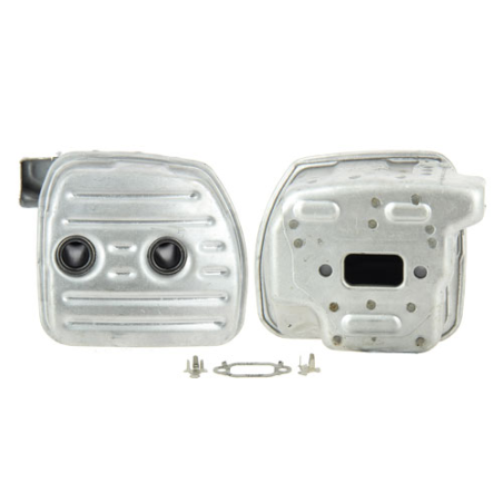 SILENCIEUX ECHAPP. MS 231/251 - ref. 11431400651 | TP Agri