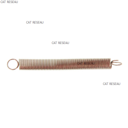 RESSORT REGULATEUR (BA004113) - ref. 260875 | TP Agri