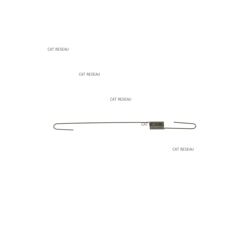 SPRING-GOVERNOR - ref. 590623 | TP Agri