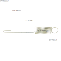 SPRING-GOVERNOR - ref. 594506 | TP Agri