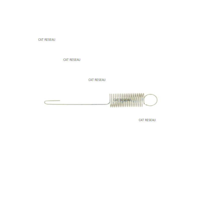 SPRING-GOVERNOR - ref. 594506 | TP Agri
