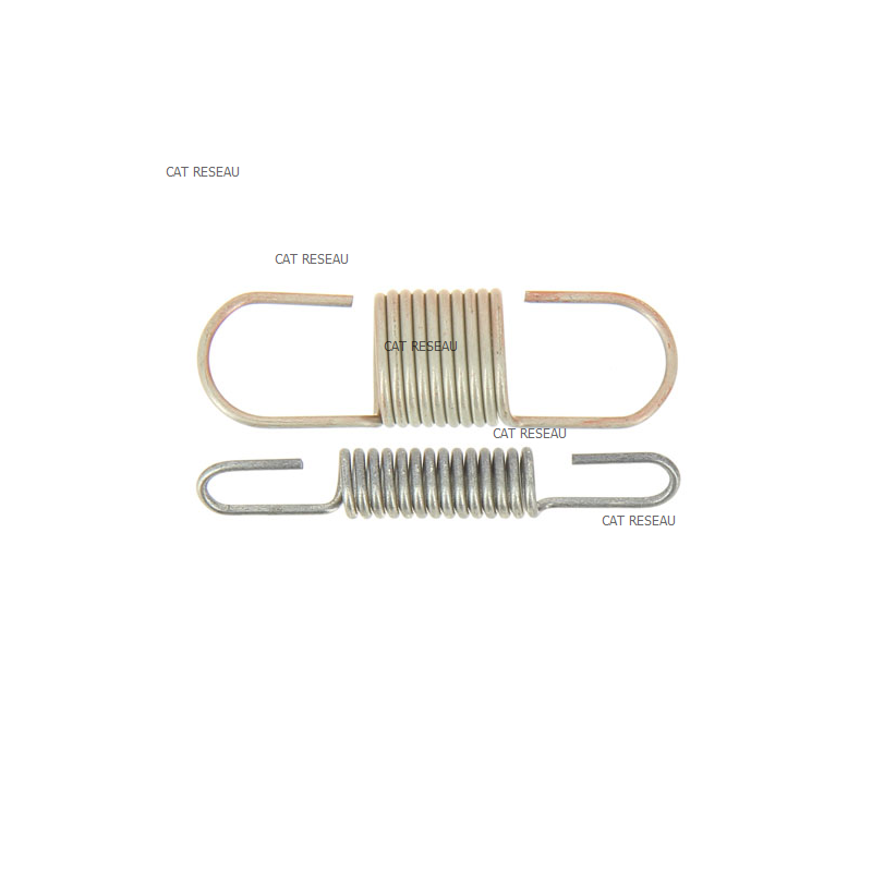 KIT-GOVERNOR/IDLE SPRING - ref. 594912 | TP Agri