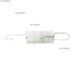 SPRING-GOVERNOR - ref. 793430 | TP Agri