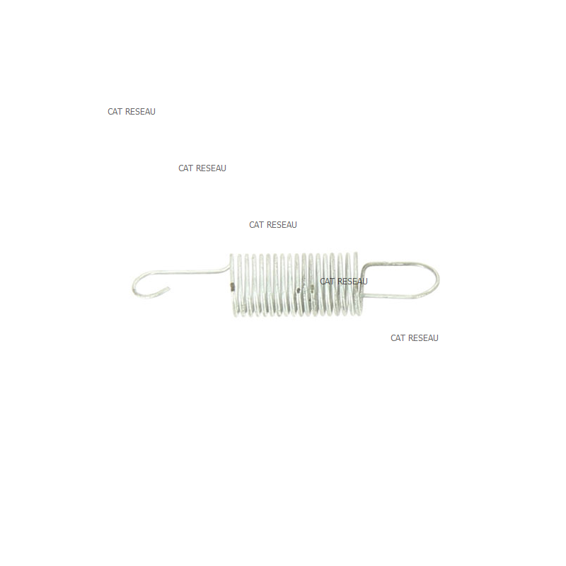 SPRING-GOVERNOR - ref. 793430 | TP Agri