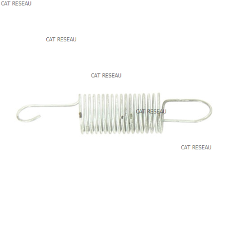SPRING-GOVERNOR - ref. 793430 | TP Agri