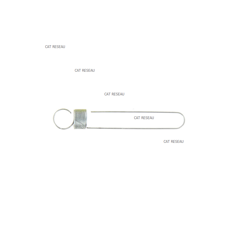 SPRING-GOVERNOR - DERNIERE PIECE - - ref. 795883 | TP Agri
