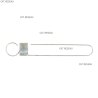 SPRING-GOVERNOR - DERNIERE PIECE - - ref. 795883 | TP Agri